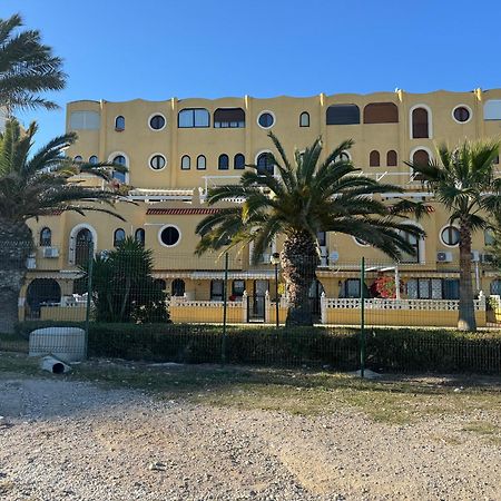 Beautiful Home 50M Private Beach Campello Alicante El Campello Exterior photo