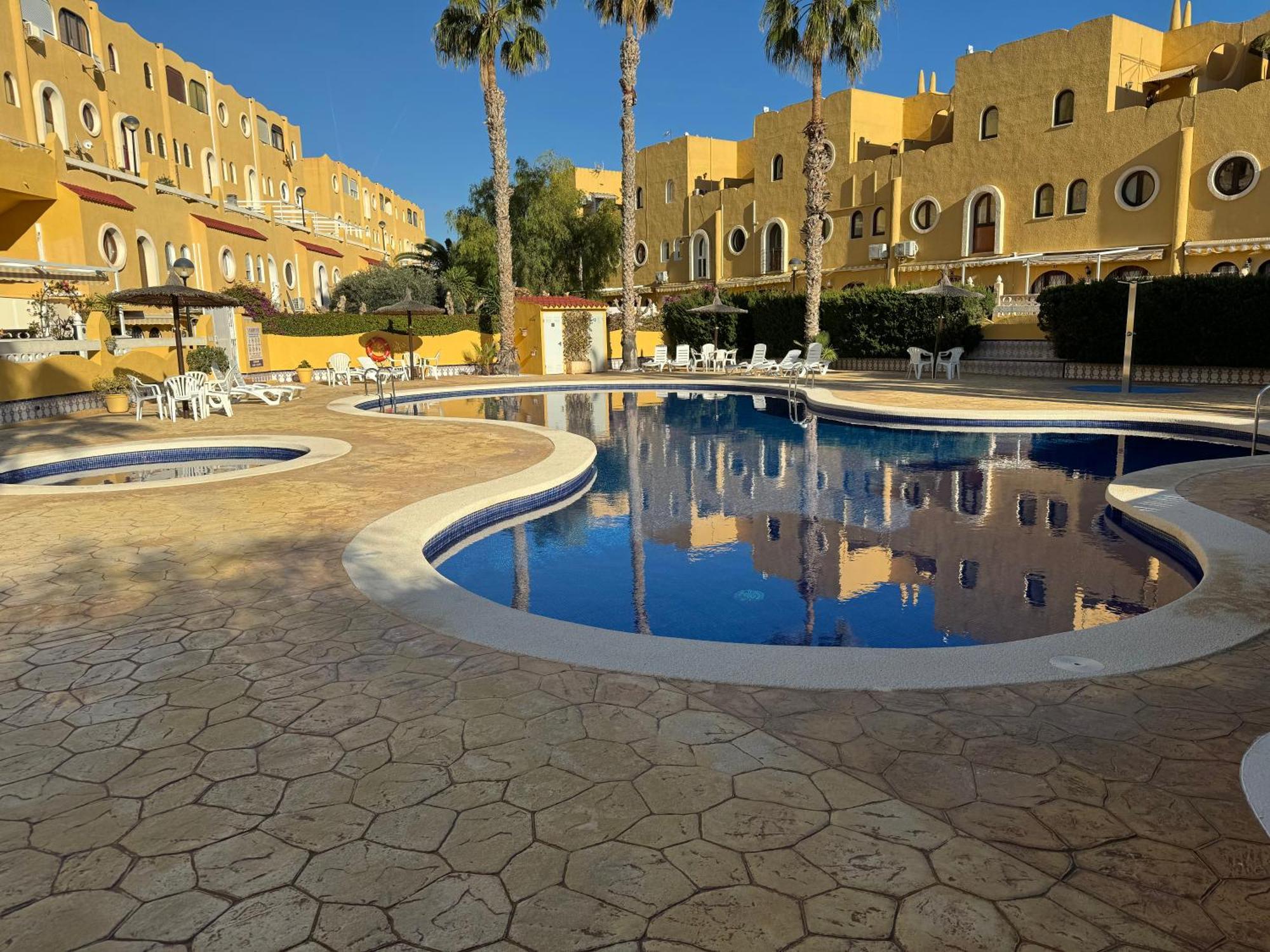 Beautiful Home 50M Private Beach Campello Alicante El Campello Exterior photo
