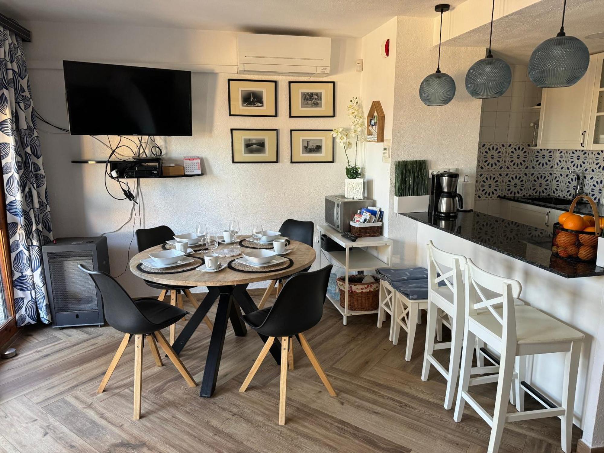 Beautiful Home 50M Private Beach Campello Alicante El Campello Exterior photo