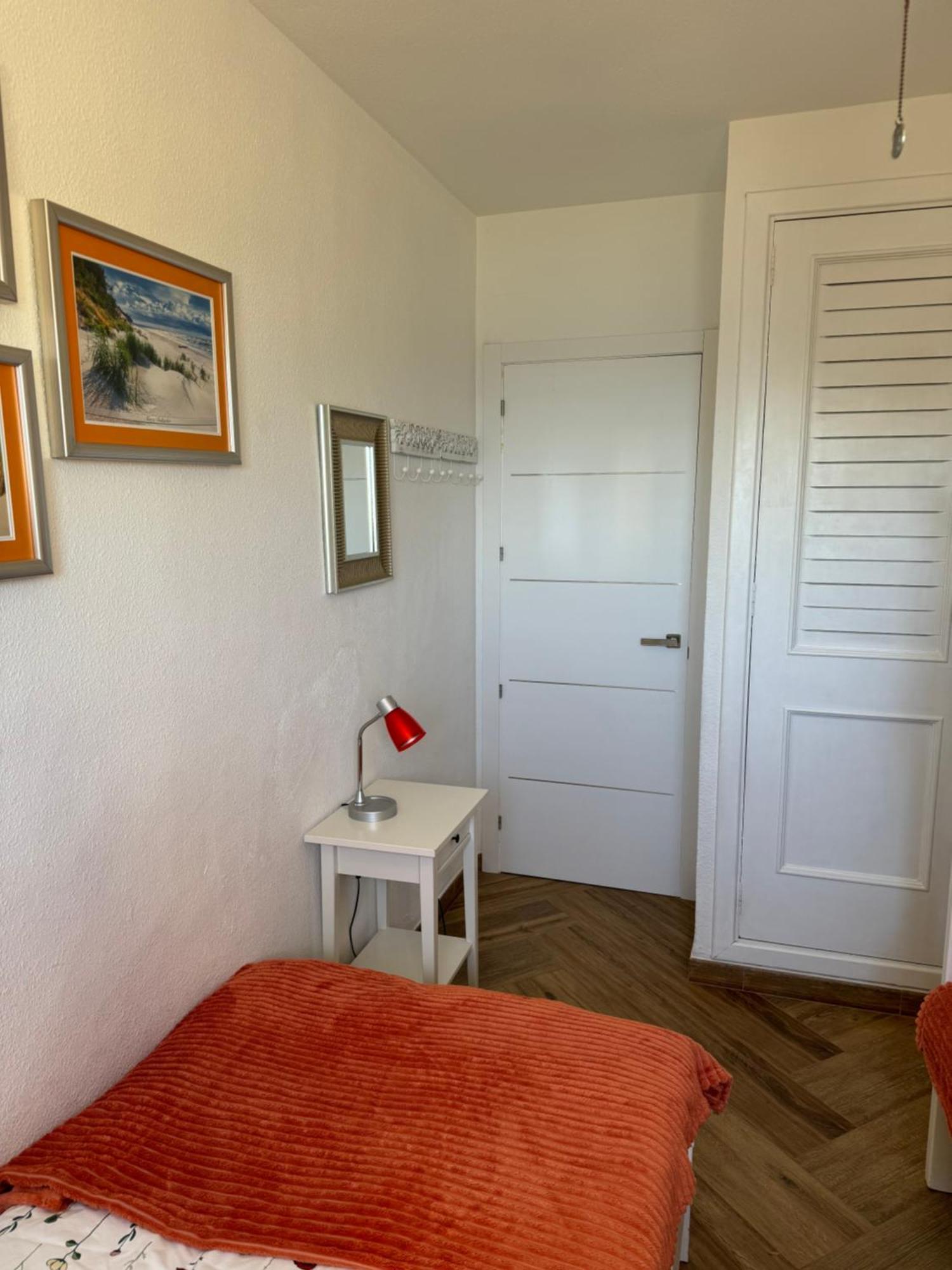 Beautiful Home 50M Private Beach Campello Alicante El Campello Exterior photo