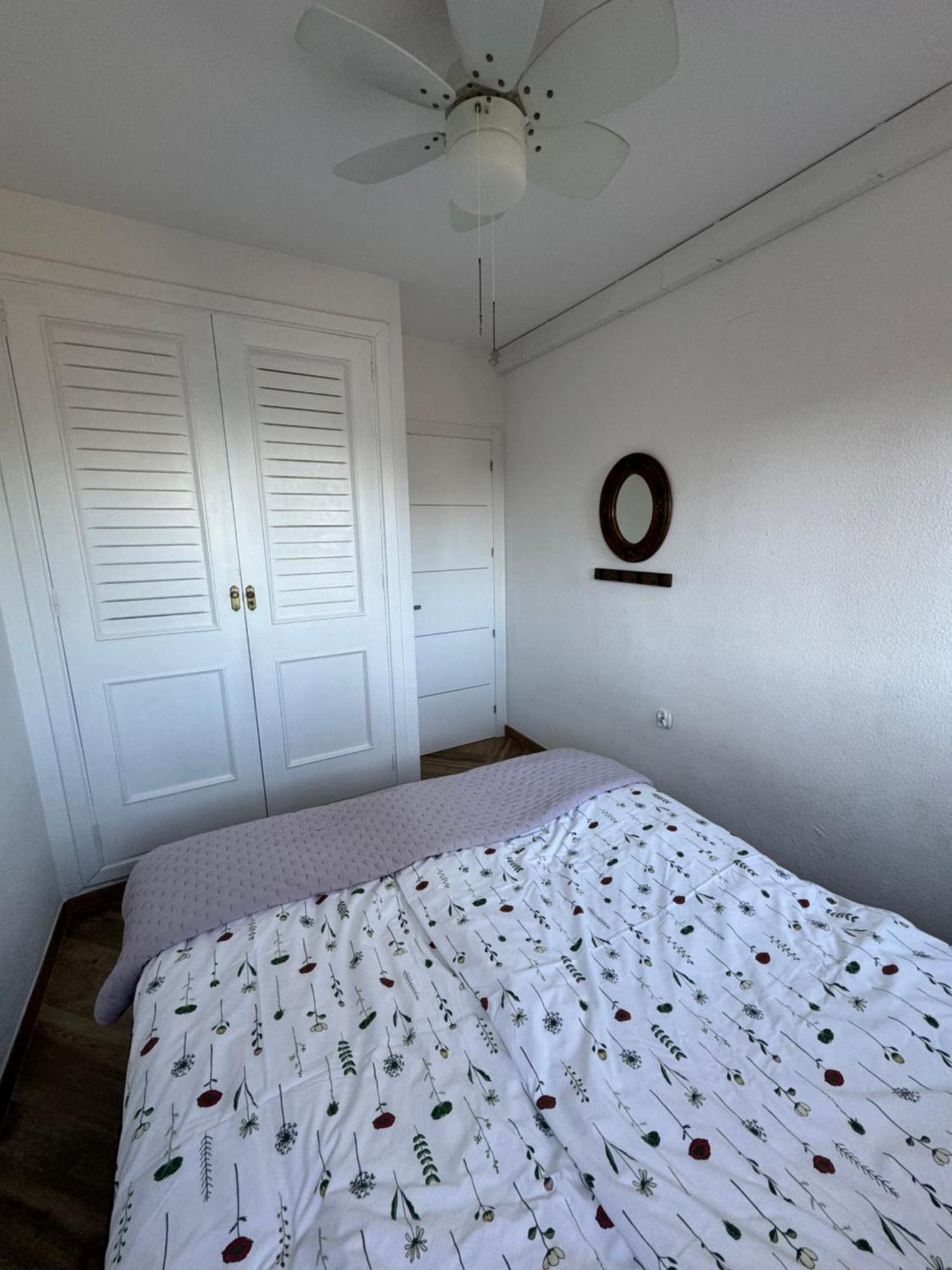 Beautiful Home 50M Private Beach Campello Alicante El Campello Exterior photo