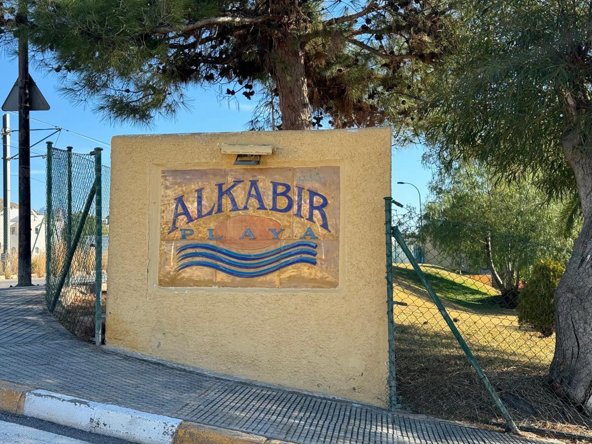 Beautiful Home 50M Private Beach Campello Alicante El Campello Exterior photo